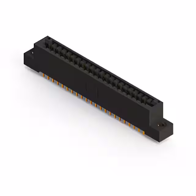 396-044-540-207 EDAC Inc.  Edgeboard Connectors